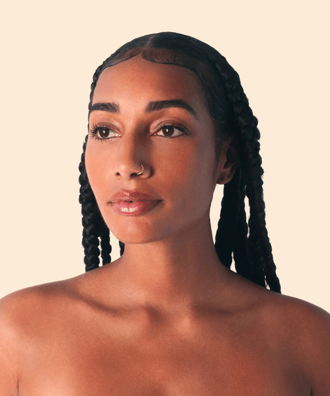 Braidbetter by Rebundle - Natural