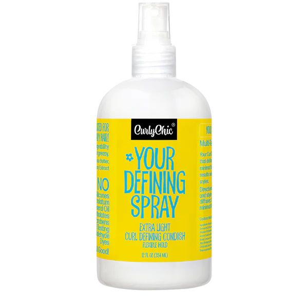 Your Defining Spray