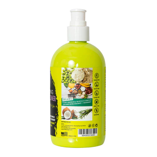 Esha Girl Natural Curl Hydrating Conditioner