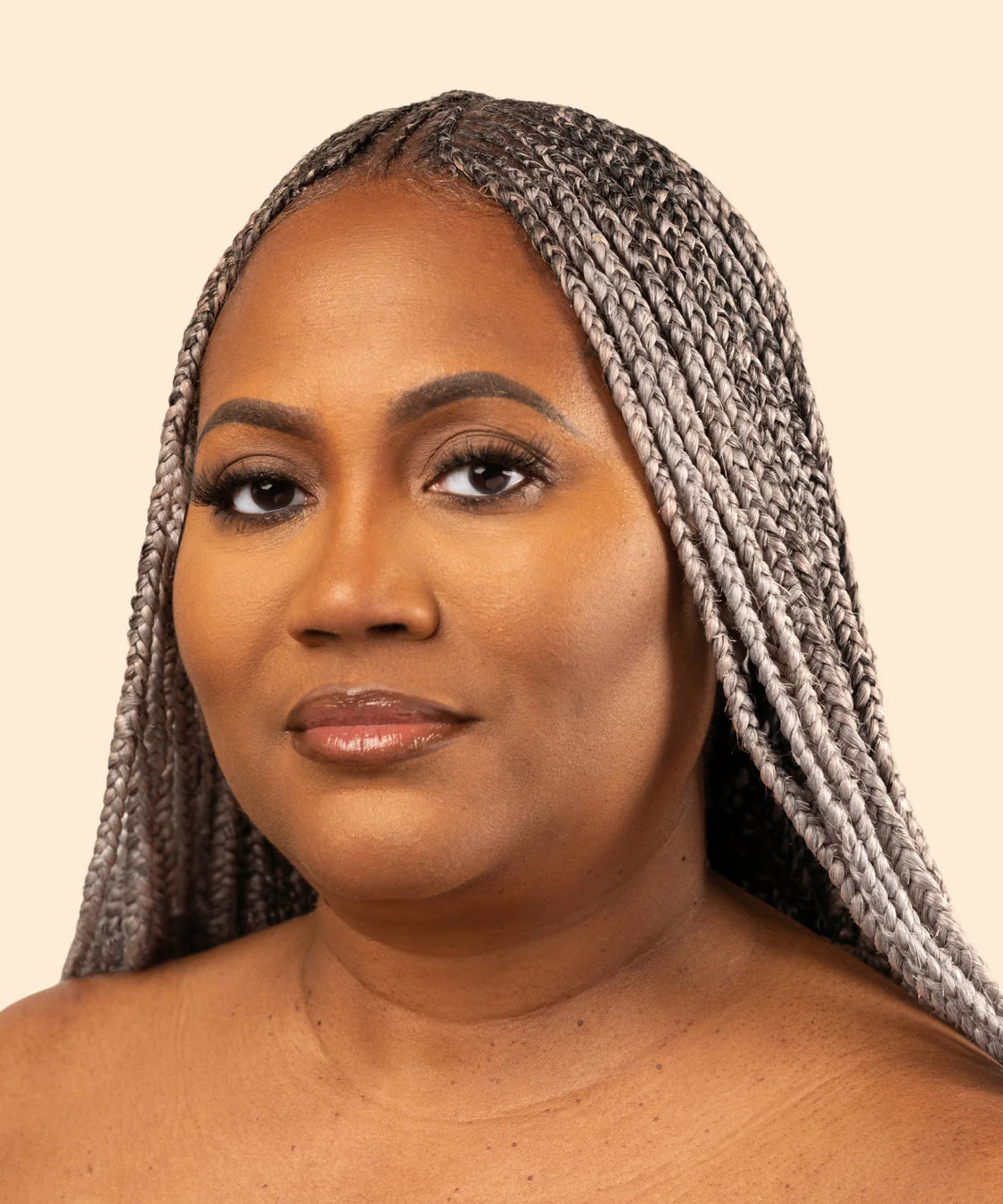 Salt - Braidbetter by Rebundle