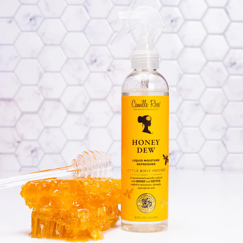 Camille Rose Honey Dew Liquid Moisture Refresher
