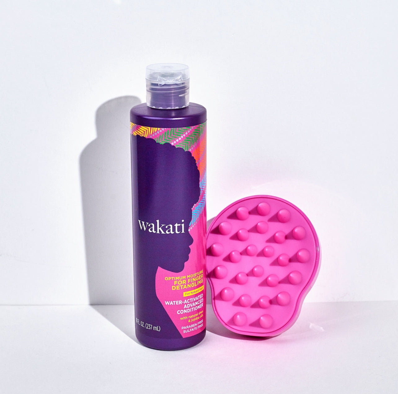 Wakati Water-Activated Advanced Conditioner