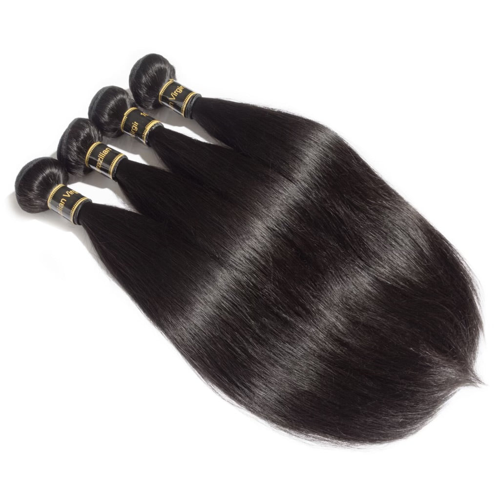 Brazilian Straight Collection