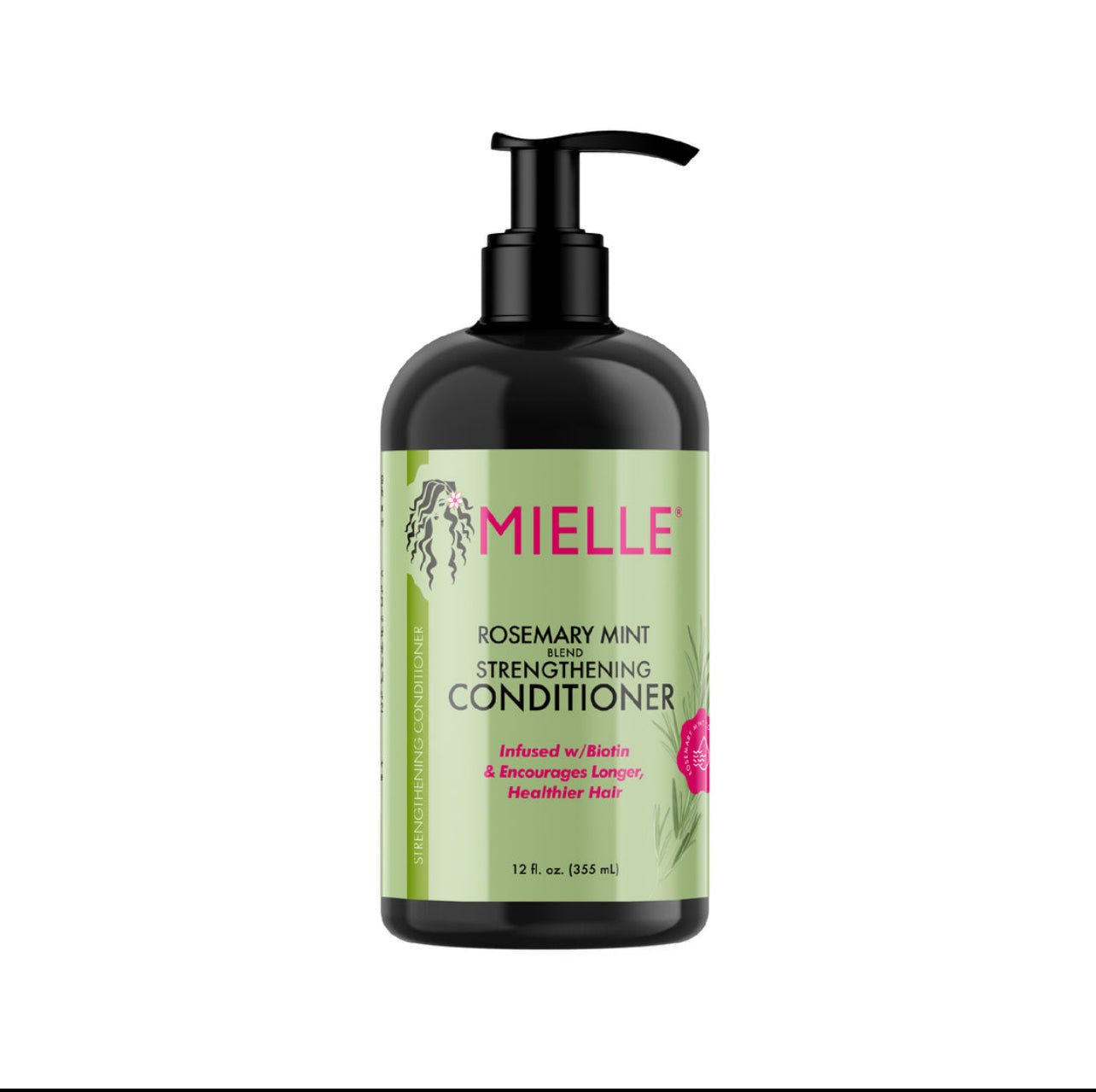 Mielle Rosemary Mint Strengthening Conditioner