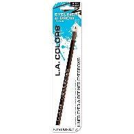 L.A. Colors Eyeliner & Brow