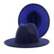 Fashion Fidora Hats