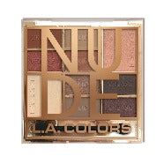 L.A. Colors GLAM Eye Shadow