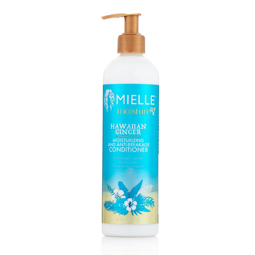 MOISTURE RX HAWAIIAN GINGER MOISTURIZING & ANTI BREAKAGE CONDITIONER
