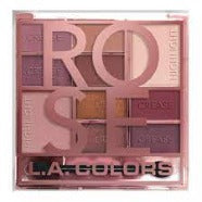 L.A. Rose Gold Eye Shadow