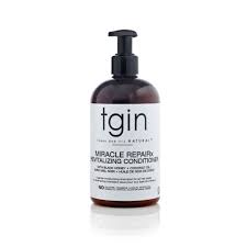 TGIN Miracle RepaiRX Strengthening Conditioner