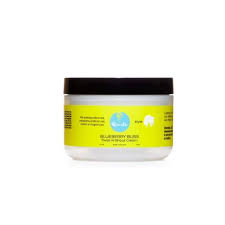 Curls Blueberry Bliss Twist-N-Shout Cream