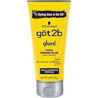 GOT2B STYLING SPIKING GLUE