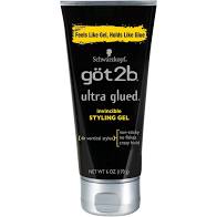 GOT2B ULTRA GLUED STYLING GEL
