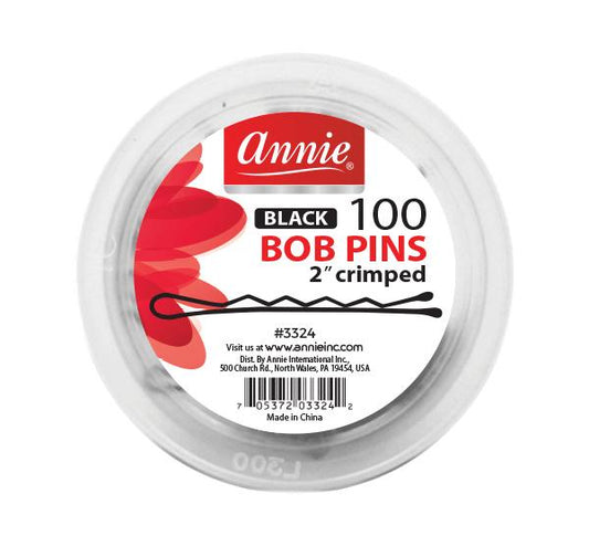 Annie Bobby Pins