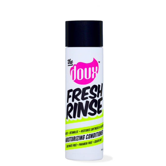 FRESH RINSE MOISTURIZING CONDITIONER