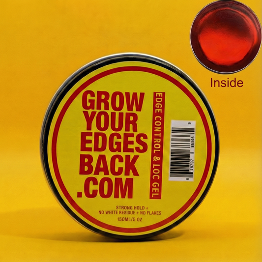 Grow Your Edges Back