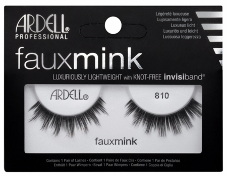 Ardell Faux Mink Lashes #810