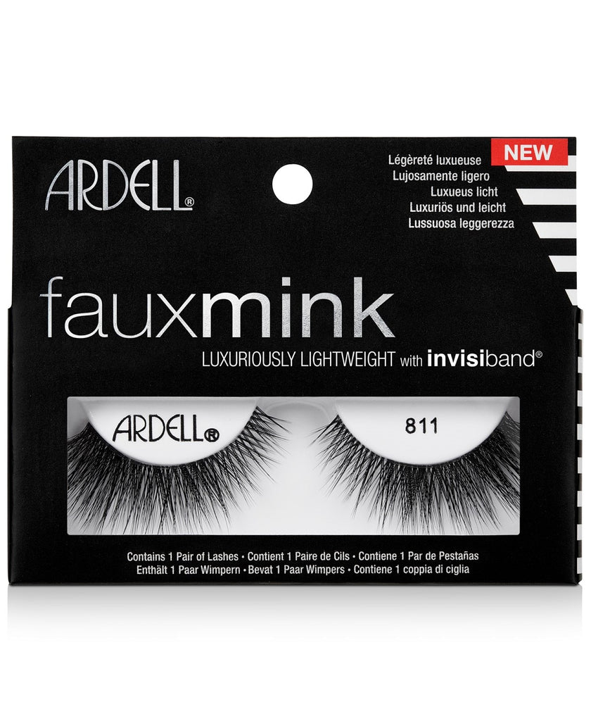Ardell Faux Mink Lashes #811