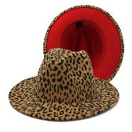Fashion Fidora Hats