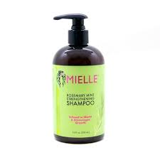 MIELLE ROSEMARY MINT STREGHTENING SHAMPOO