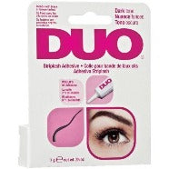 DUO Striplash Adhesive- Dark Tone