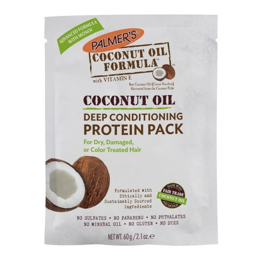 Palmers Coconut Oil Deep Conditioning Protein Pack