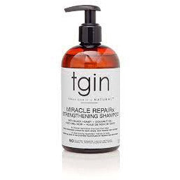 TGIN Miracle RepaiRX Strengthening Shampoo