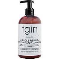 TGIN Miracle RepaiRX Protective Leave In Conditioner